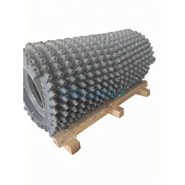 Wirtgen Fine Milling Drum